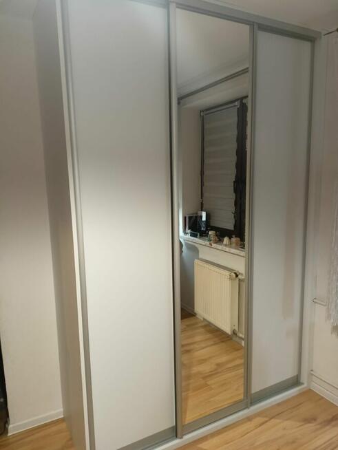 Sprzedam mieszkanie 41 m WÓLKI