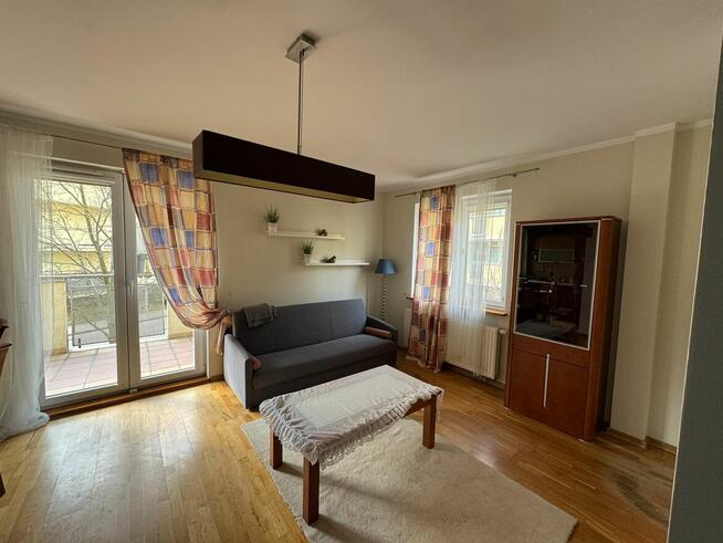 Warszawa Bielany, bezpośrednio wynajmę 2 pokoje 51,2 m2