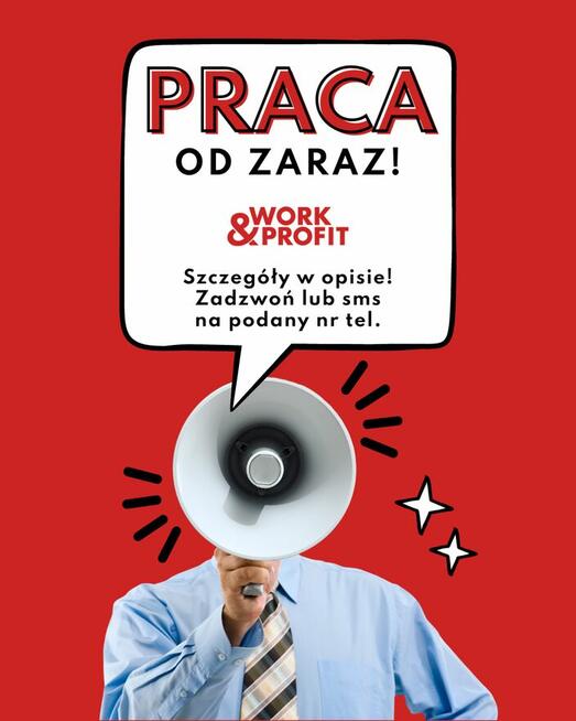 Wykładanie towaru w sklepie kosmetycznym Skawina