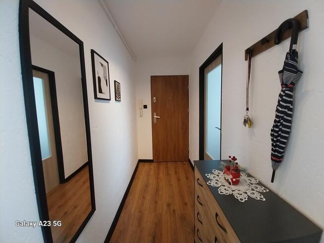 Sprzedaż mieszkania