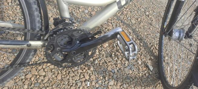 Sprzedam rower damski