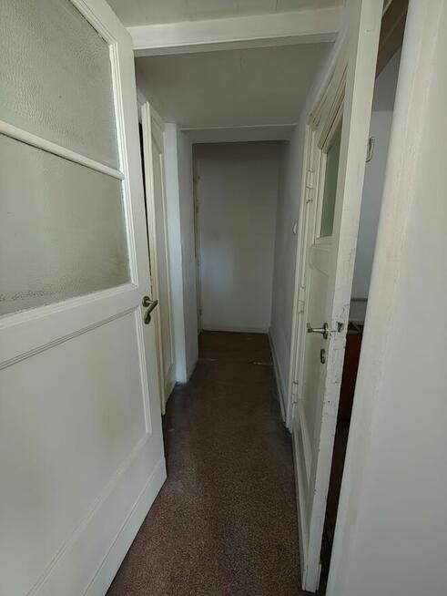 3 pokoje z ogrzewaniem, balkonem w Śródmieściu