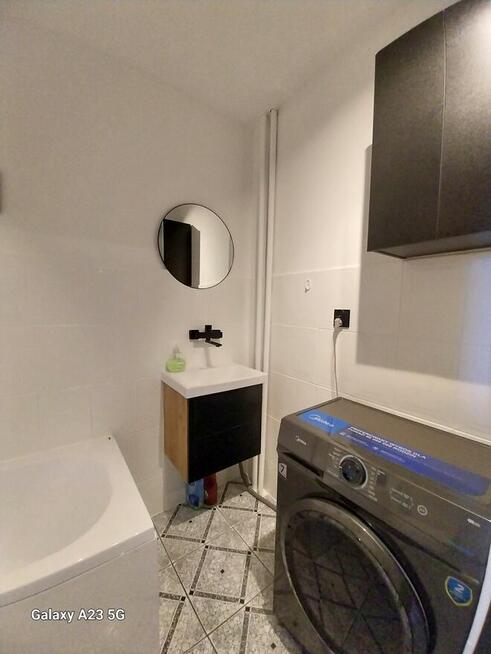 Sprzedaż mieszkania