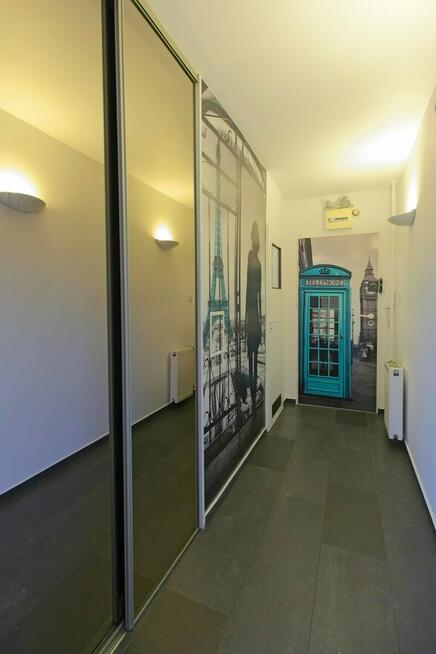 Szczepin, Poznańska, kawalerka z oddzielną kuchnią, balkon