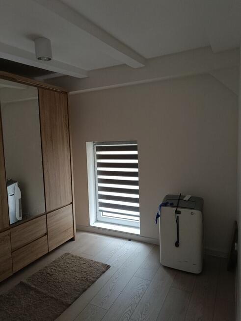 Wynajmę od kwietnia mieszkanie w centrum z parkingiem