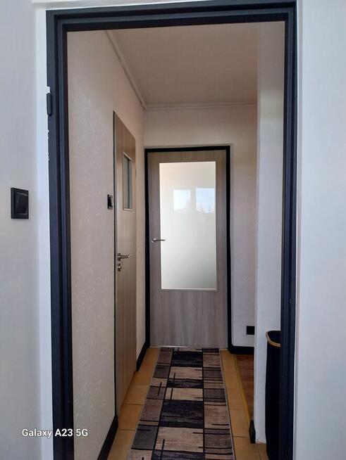 Sprzedaż mieszkania