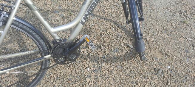 Sprzedam rower damski