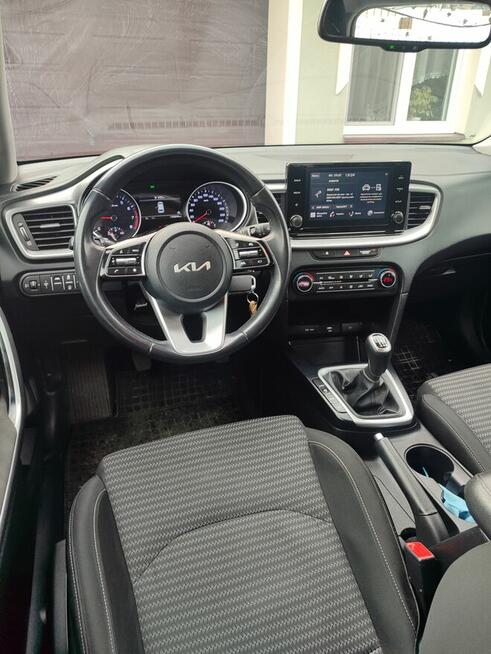 Sprzedam Kia ceed lll