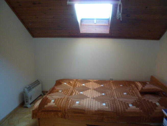 Dom w Aninie, idealny na firmę lub na firmę z zamieszkaniem