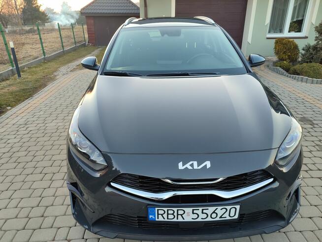 Sprzedam Kia ceed lll