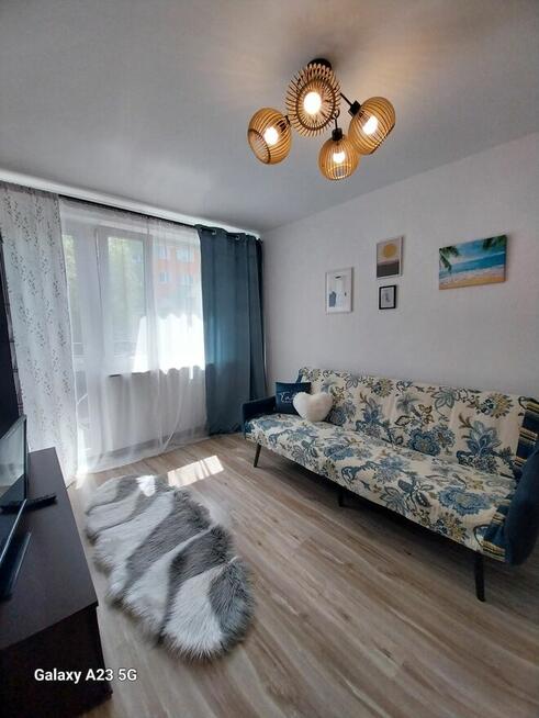 Sprzedaż mieszkania