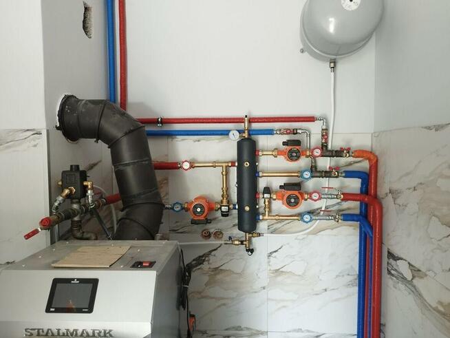 Hydraulika