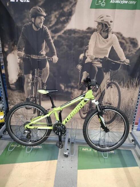 Rower Unibike Raptor