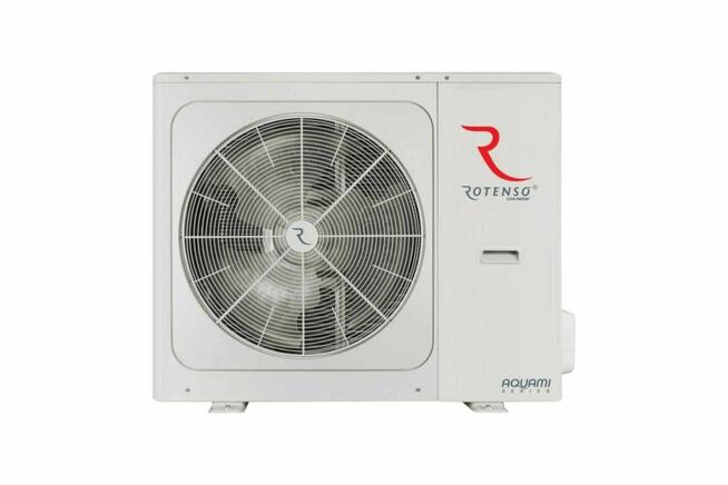 Pompa Ciepła ROTENSO Nowa Aquami 10Kw