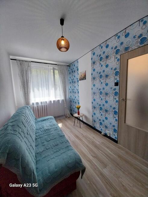 Sprzedaż mieszkania