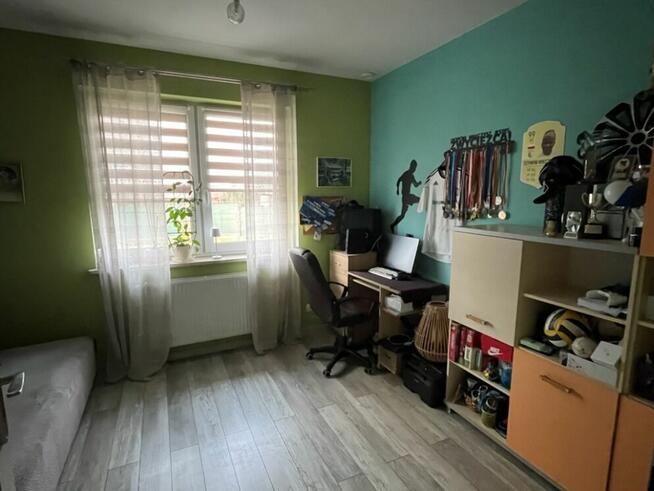 Sprzedam dom 110 M2 z poddaszem do adaptacji