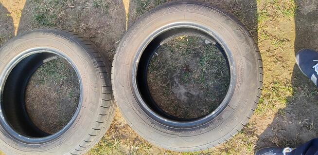 Opony Fulda EcoControl HP 195/65R15