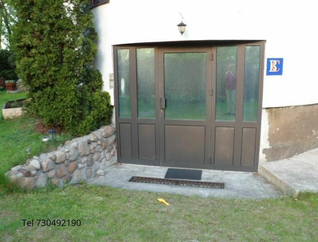 Dom w Aninie, idealny na firmę lub na firmę z zamieszkaniem