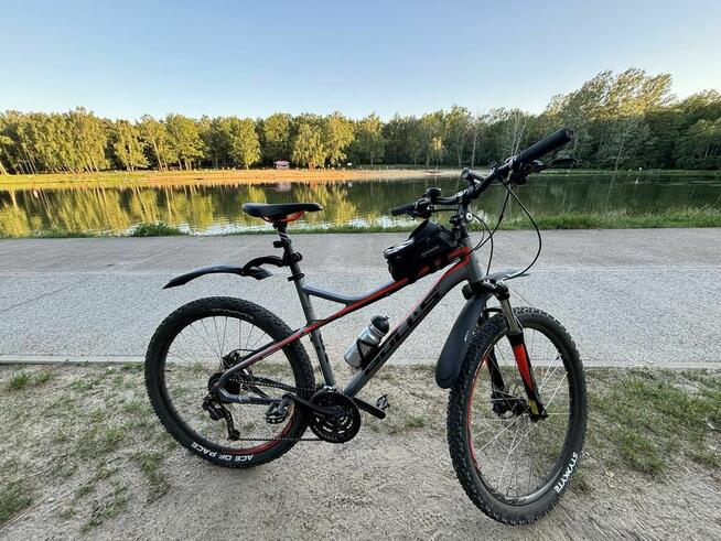 Rower MTB Bulls Sharptail 3 / r. 51 / koła 27,5