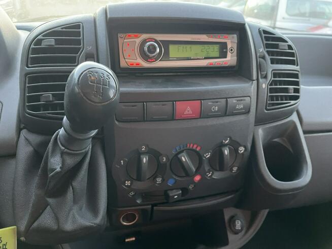 Fiat Ducato Autosklep wedlin Sklep Gastronomiczny Food Truck Foodtruck Borco 2005