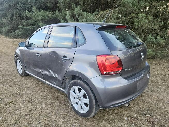 Volkswagen Polo Rata380zł 105KM 6 biegów ZadbanySerwis