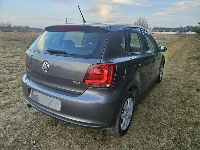 Volkswagen Polo Rata380zł 105KM 6 biegów ZadbanySerwis