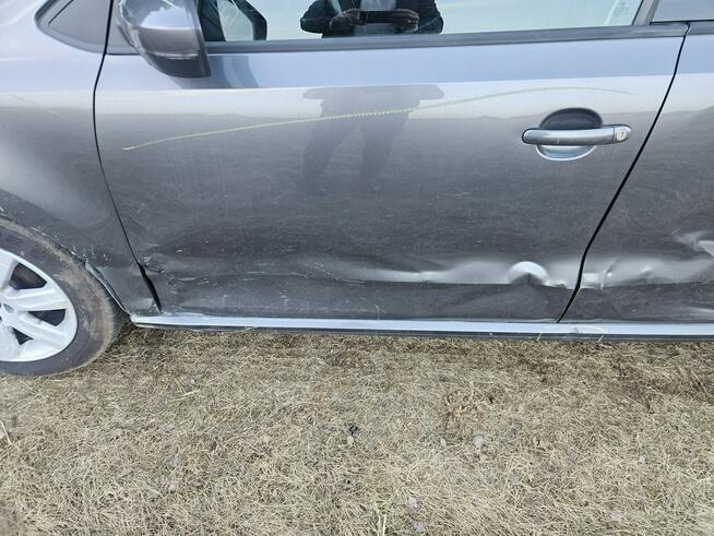 Volkswagen Polo Rata380zł 105KM 6 biegów ZadbanySerwis