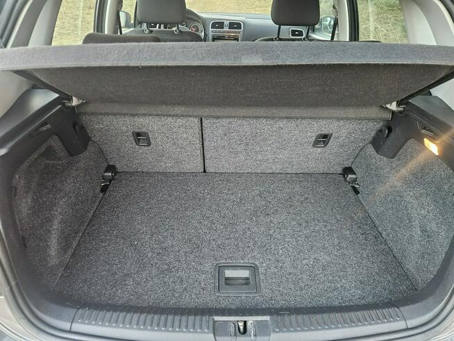 Volkswagen Polo Rata380zł 105KM 6 biegów ZadbanySerwis