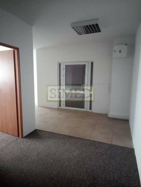 Biuro,stacje metra,dostęp 24h,ochrona