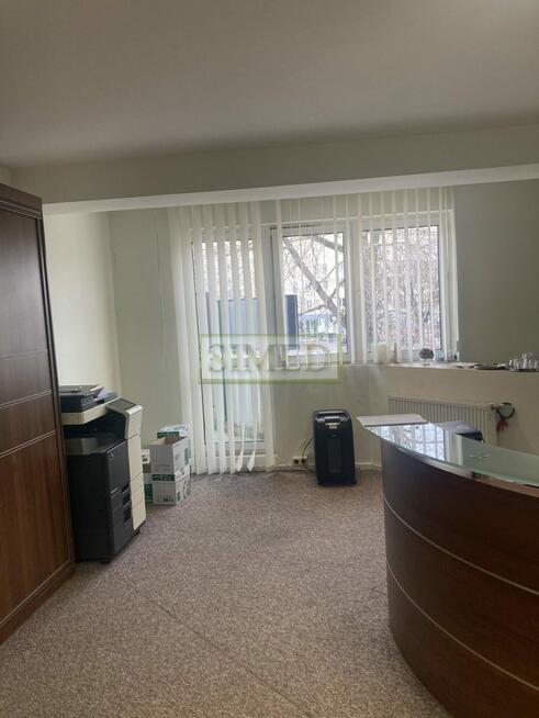 Biuro,stacje metra,dostęp 24h,ochrona