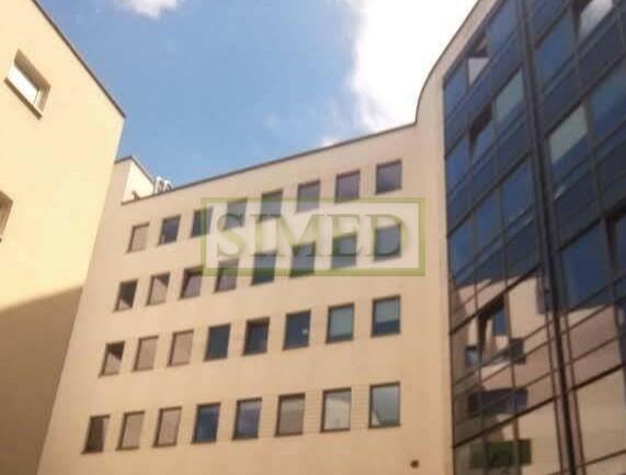 Biuro,stacje metra,dostęp 24h,ochrona