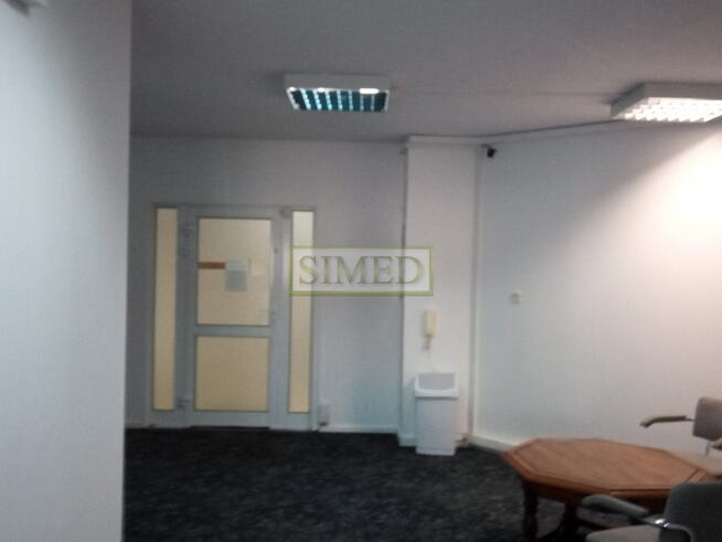 Biuro,stacje metra,dostęp 24h,ochrona