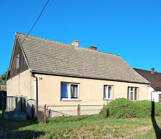 Dom Lipia Góra gm. Szamocin