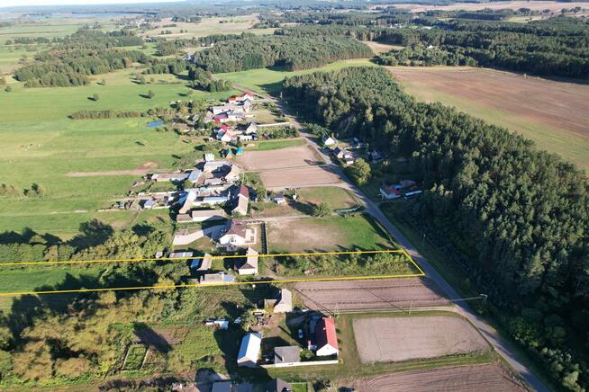Dom Lipia Góra gm. Szamocin