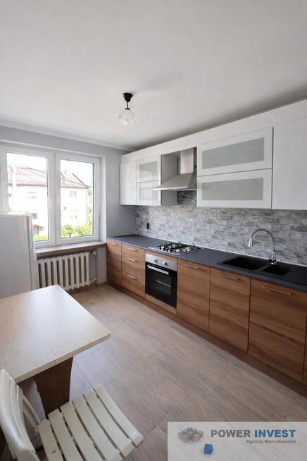 Bliźniak na prestiżowym osiedlu willowym