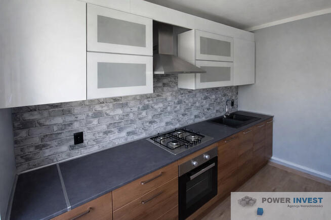 Bliźniak na prestiżowym osiedlu willowym