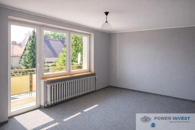 Bliźniak na prestiżowym osiedlu willowym