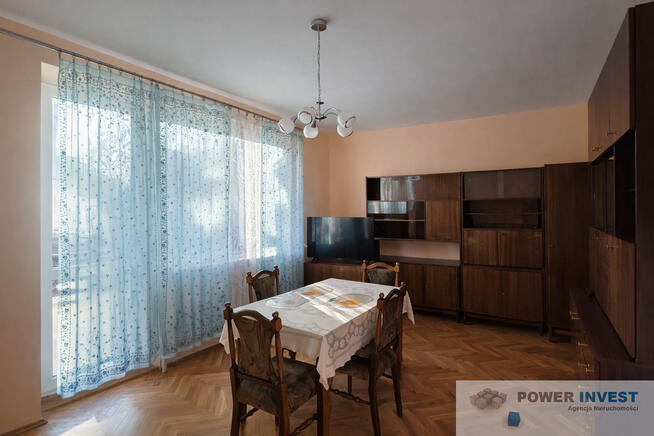 Bliźniak na prestiżowym osiedlu willowym