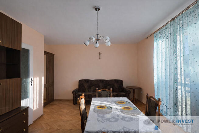 Bliźniak na prestiżowym osiedlu willowym