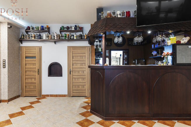 Gotowy Biznes | Dom Seniora | Gastro | Okazja