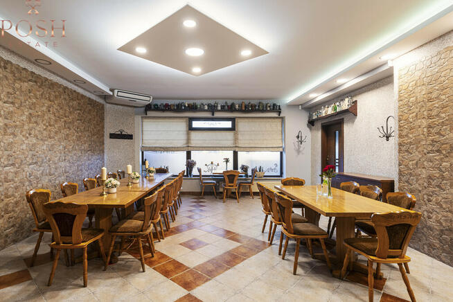 Gotowy Biznes | Dom Seniora | Gastro | Okazja