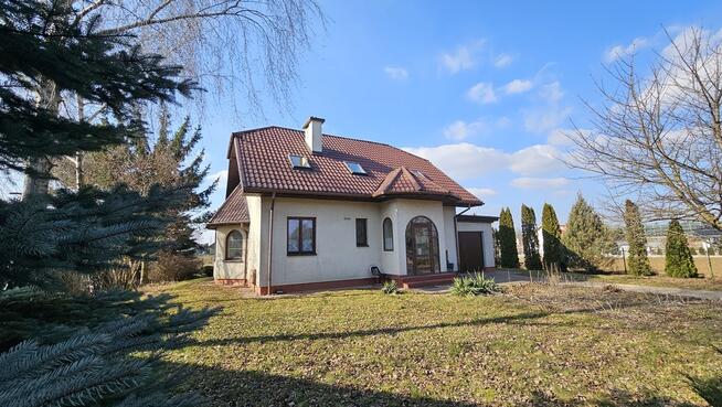 Dom, Elizówka, 150m2, 20 ar działki