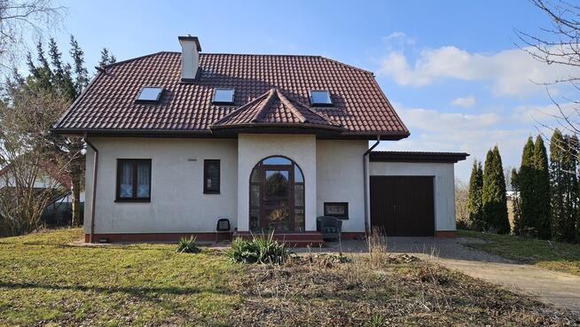 Dom, Elizówka, 150m2, 20 ar działki