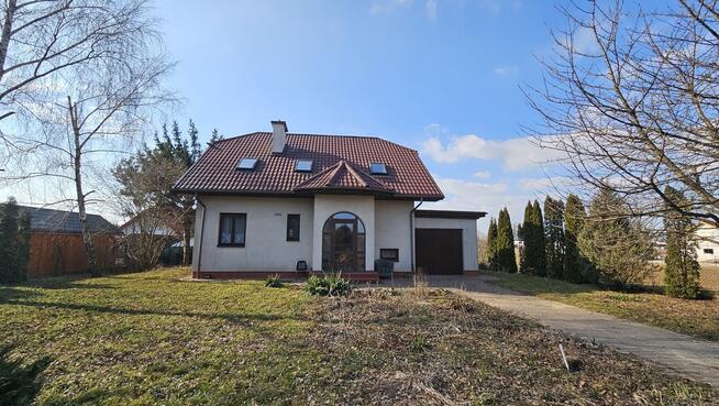 Dom, Elizówka, 150m2, 20 ar działki