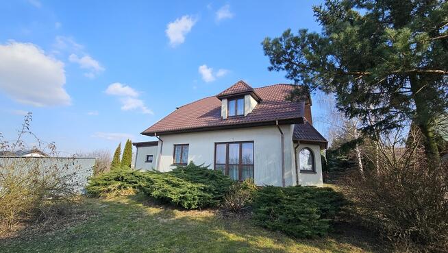 Dom, Elizówka, 150m2, 20 ar działki