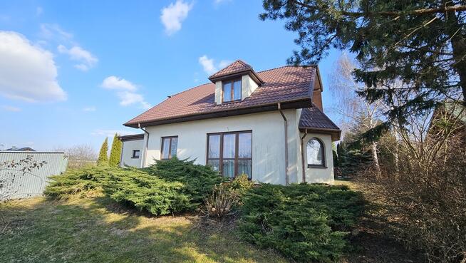 Dom, Elizówka, 150m2, 20 ar działki