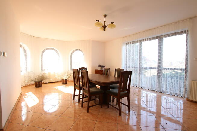 Dom, Elizówka, 150m2, 20 ar działki