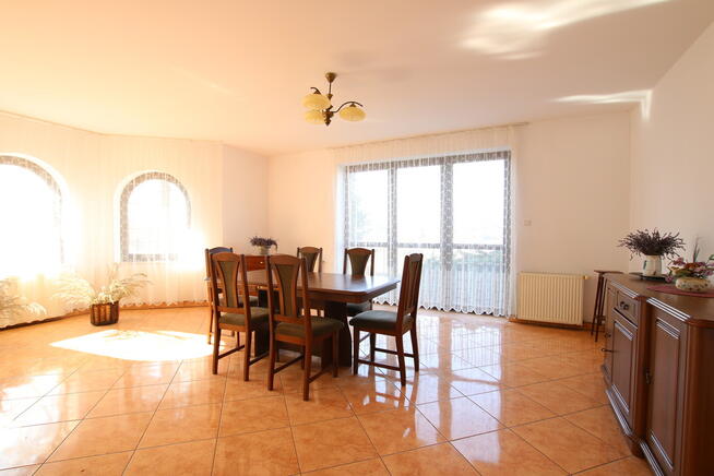 Dom, Elizówka, 150m2, 20 ar działki