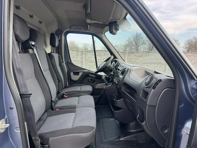 Renault Master 2.3 dci L3H2 klima