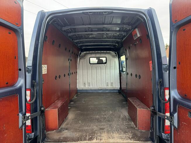 Renault Master 2.3 dci L3H2 klima